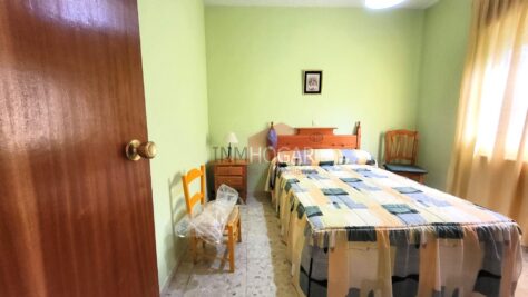 CHALET INDEPENDIENTE EN BURGOHONDO