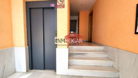 PISO EN UNIVERSIDAD 69