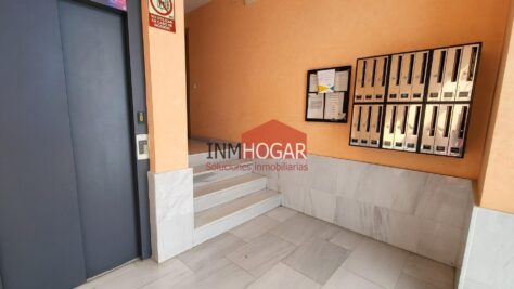 PISO EN UNIVERSIDAD 68