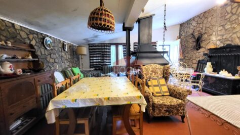 CHALET DE PLANTA ÚNICA EN LA CAÑADA
