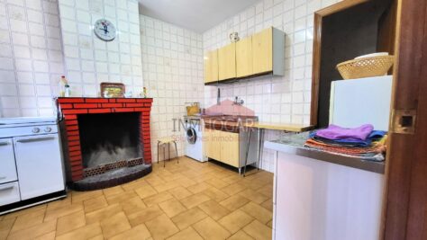 CHALET INDEPENDIENTE EN BURGOHONDO