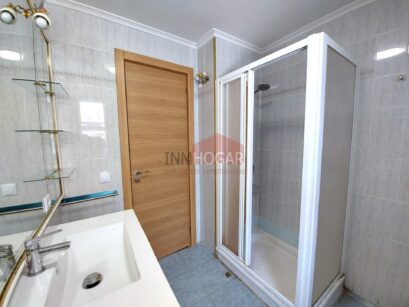 VIVIENDA AMPLIA Y BIEN SITUADA EN ÁVILA 92