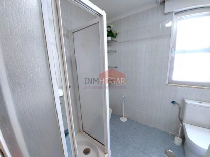 VIVIENDA AMPLIA Y BIEN SITUADA EN ÁVILA 91