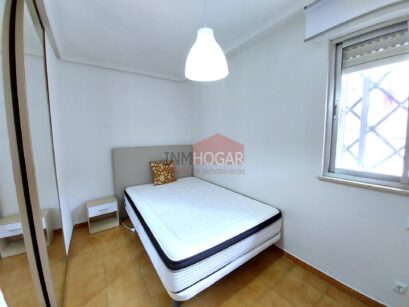 VIVIENDA AMPLIA Y BIEN SITUADA EN ÁVILA 90