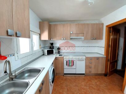 VIVIENDA CON PATIO EN ARÉVALO 90
