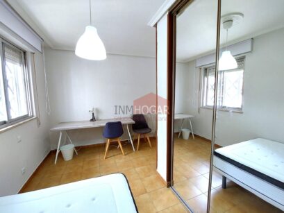 VIVIENDA AMPLIA Y BIEN SITUADA EN ÁVILA 89