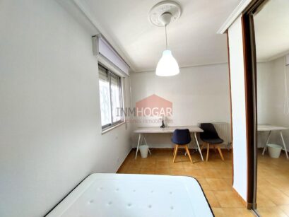 VIVIENDA AMPLIA Y BIEN SITUADA EN ÁVILA 88