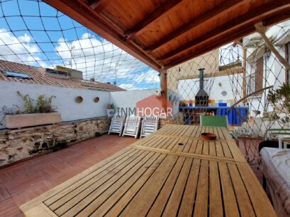 CASA HISTÓRICA CASTELLANA EN ARÉVALO (05200) 88