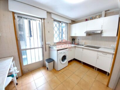 VIVIENDA AMPLIA Y BIEN SITUADA EN ÁVILA 87