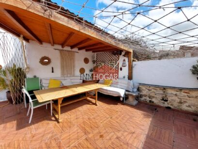 CASA HISTÓRICA CASTELLANA EN ARÉVALO (05200) 86
