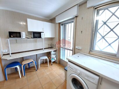 VIVIENDA AMPLIA Y BIEN SITUADA EN ÁVILA 85