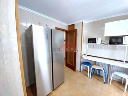 VIVIENDA AMPLIA Y BIEN SITUADA EN ÁVILA 84