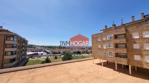 PISO EN HERVENCIAS