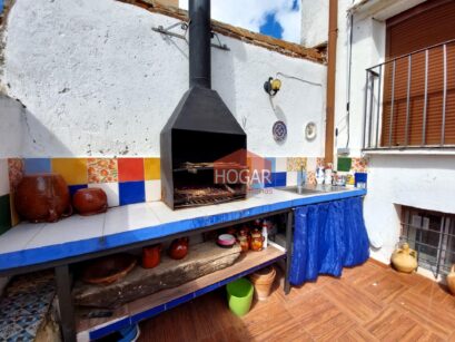 CASA HISTÓRICA CASTELLANA EN ARÉVALO (05200) 83