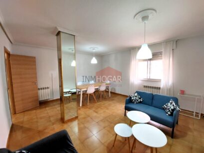 VIVIENDA AMPLIA Y BIEN SITUADA EN ÁVILA 100