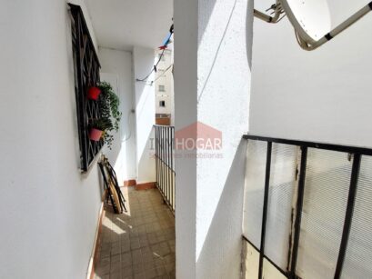 VIVIENDA AMPLIA Y BIEN SITUADA EN ÁVILA 82