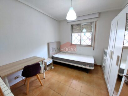 VIVIENDA AMPLIA Y BIEN SITUADA EN ÁVILA 81
