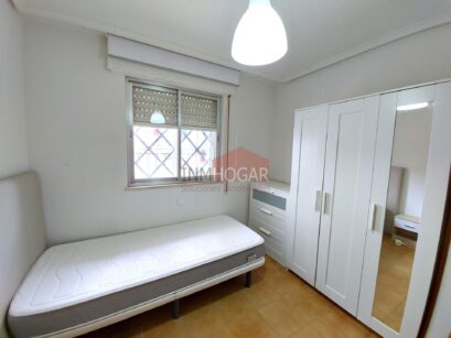 VIVIENDA AMPLIA Y BIEN SITUADA EN ÁVILA 80