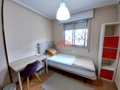 VIVIENDA AMPLIA Y BIEN SITUADA EN ÁVILA 79
