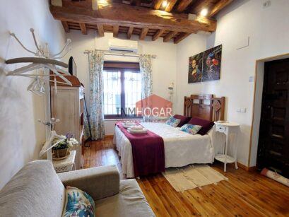 CASA HISTÓRICA CASTELLANA EN ARÉVALO (05200) 79