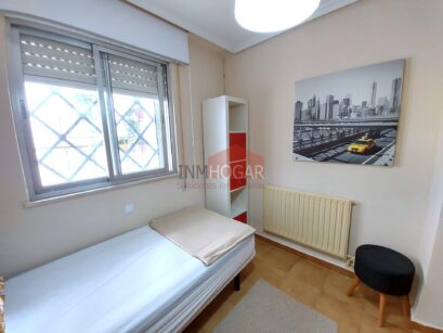 VIVIENDA AMPLIA Y BIEN SITUADA EN ÁVILA 78