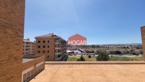 PISO EN HERVENCIAS