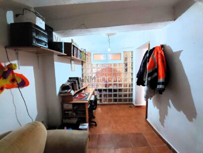 VIVIENDA CON PATIO EN ARÉVALO 77