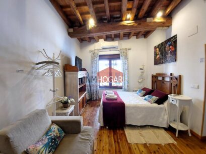 CASA HISTÓRICA CASTELLANA EN ARÉVALO (05200) 77