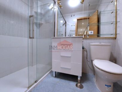 VIVIENDA AMPLIA Y BIEN SITUADA EN ÁVILA 76