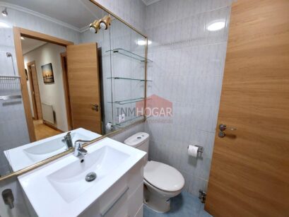 VIVIENDA AMPLIA Y BIEN SITUADA EN ÁVILA 75