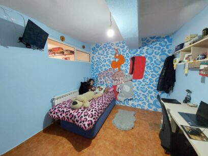 VIVIENDA CON PATIO EN ARÉVALO 75