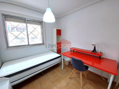 VIVIENDA AMPLIA Y BIEN SITUADA EN ÁVILA 74