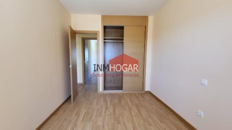 PISO EN HERVENCIAS