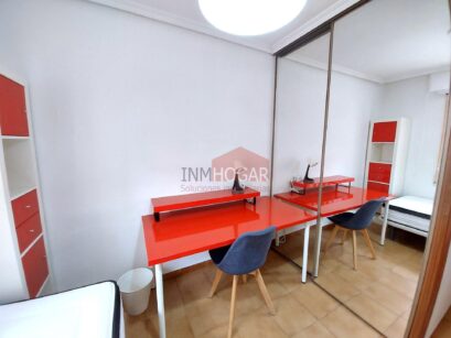 VIVIENDA AMPLIA Y BIEN SITUADA EN ÁVILA 73