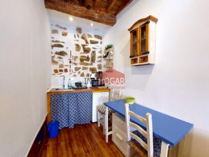 CASA HISTÓRICA CASTELLANA EN ARÉVALO (05200) 73