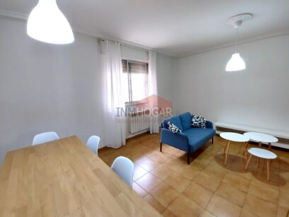 VIVIENDA AMPLIA Y BIEN SITUADA EN ÁVILA 99