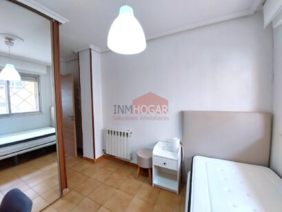 VIVIENDA AMPLIA Y BIEN SITUADA EN ÁVILA 72