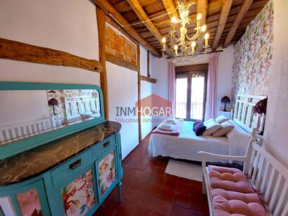 CASA HISTÓRICA CASTELLANA EN ARÉVALO (05200) 70