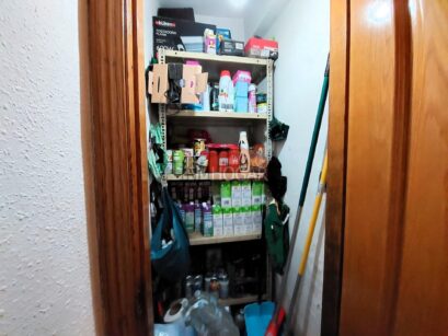 VIVIENDA CON PATIO EN ARÉVALO 67
