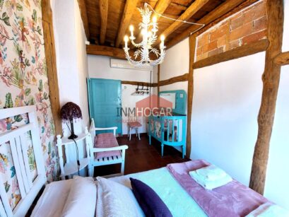 CASA HISTÓRICA CASTELLANA EN ARÉVALO (05200) 67