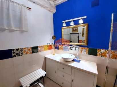 CASA HISTÓRICA CASTELLANA EN ARÉVALO (05200) 62