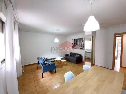 VIVIENDA AMPLIA Y BIEN SITUADA EN ÁVILA 98
