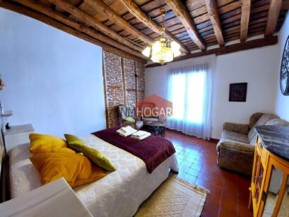 CASA HISTÓRICA CASTELLANA EN ARÉVALO (05200) 60