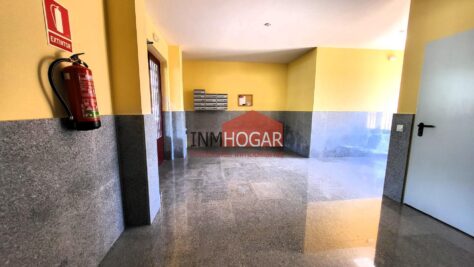 PISO EN HERVENCIAS