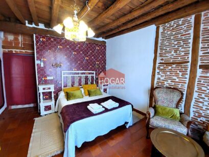 CASA HISTÓRICA CASTELLANA EN ARÉVALO (05200) 58