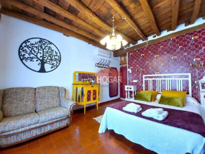 CASA HISTÓRICA CASTELLANA EN ARÉVALO (05200) 57