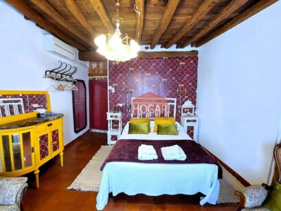 CASA HISTÓRICA CASTELLANA EN ARÉVALO (05200) 56