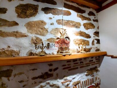 CASA HISTÓRICA CASTELLANA EN ARÉVALO (05200) 53
