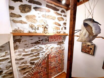 CASA HISTÓRICA CASTELLANA EN ARÉVALO (05200) 52