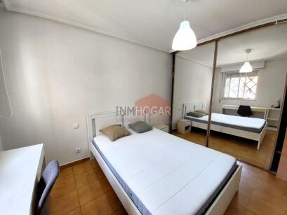 VIVIENDA AMPLIA Y BIEN SITUADA EN ÁVILA 97
